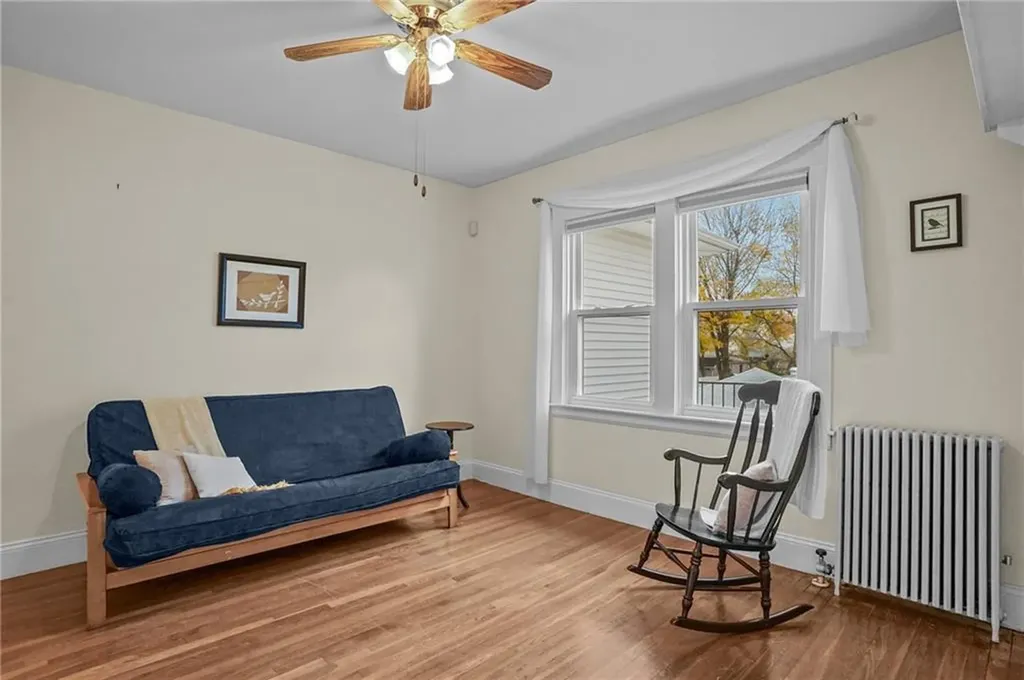 84 Enfield Avenue Providence RI 02908