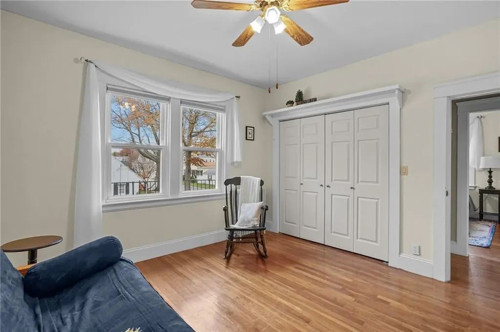 84 Enfield Avenue Providence RI 02908