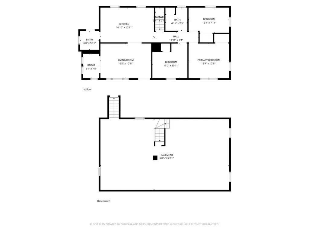 16 Oak Street Hopkinton RI 02804