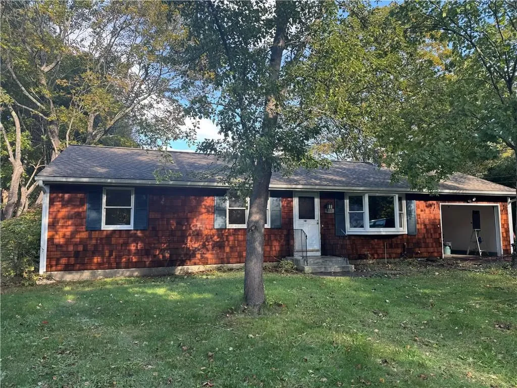 480 Boston Neck Road North Kingstown RI 02852