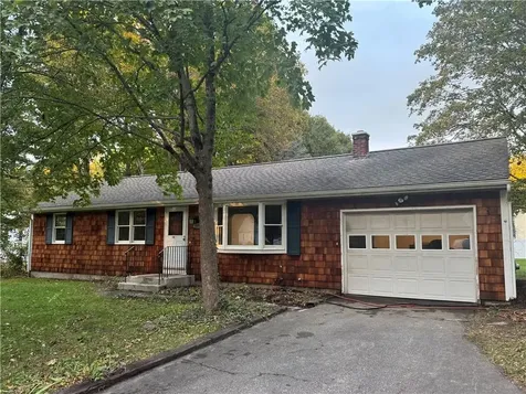 480 Boston Neck Road North Kingstown RI 02852