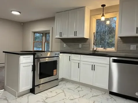 480 Boston Neck Road North Kingstown RI 02852