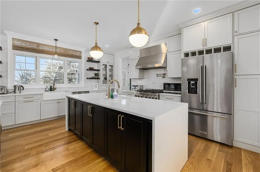 5 Lacey Court Smithfield RI 02917