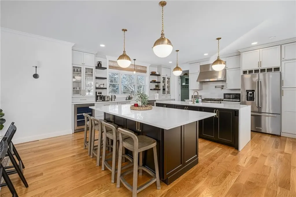 5 Lacey Court Smithfield RI 02917