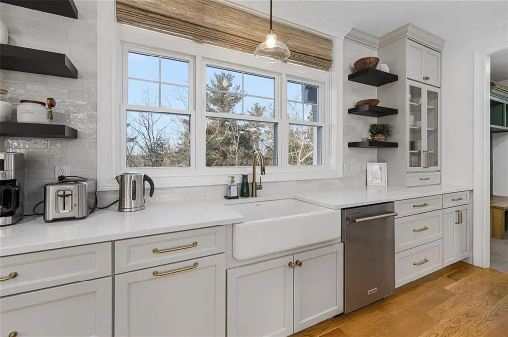 5 Lacey Court Smithfield RI 02917