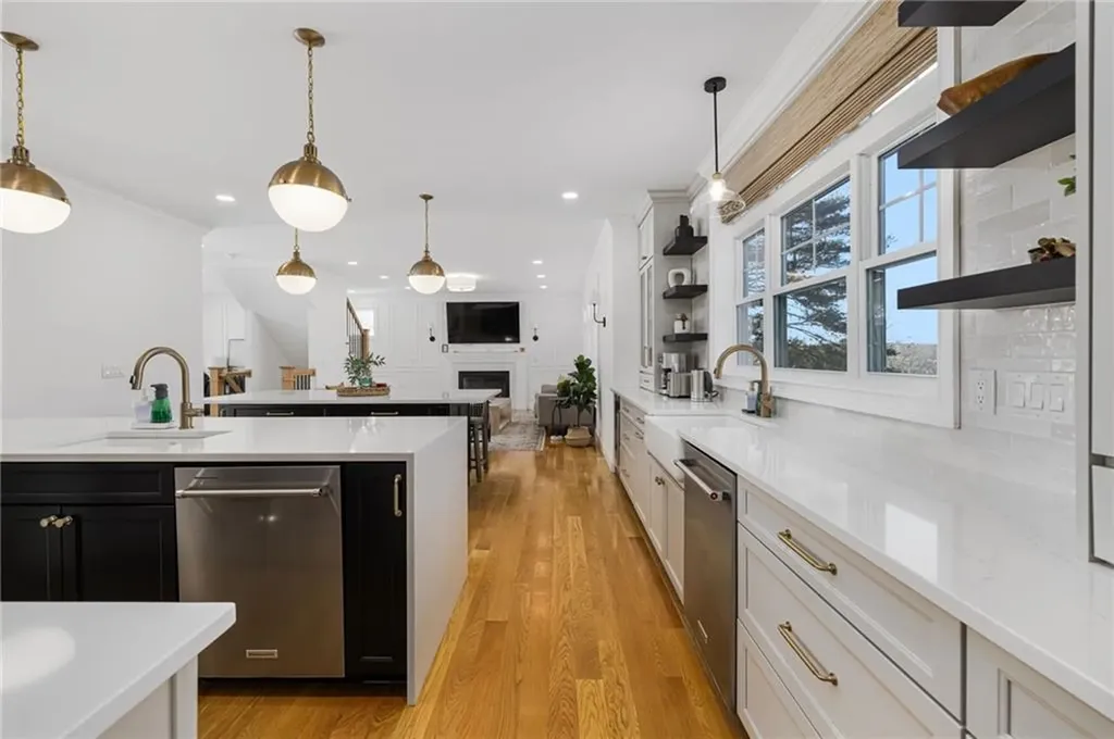 5 Lacey Court Smithfield RI 02917