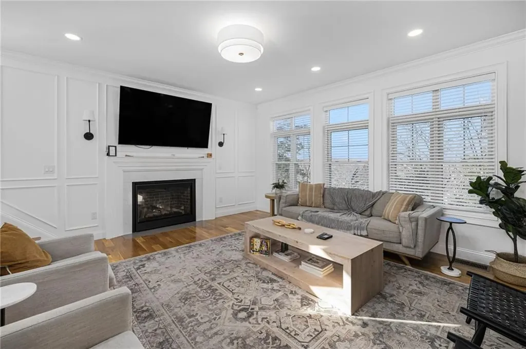 5 Lacey Court Smithfield RI 02917