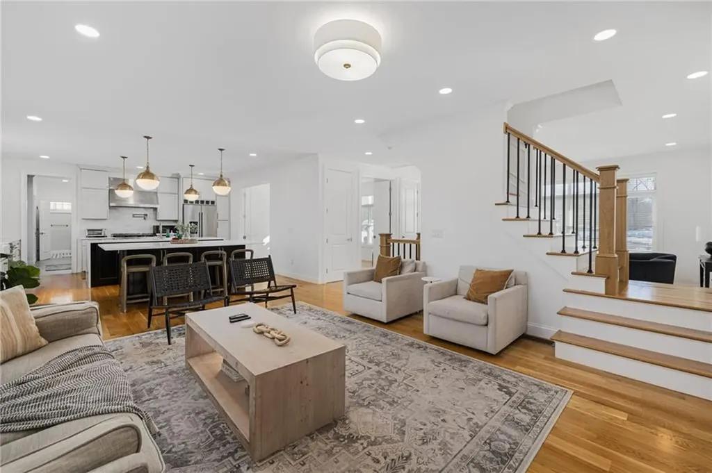 5 Lacey Court Smithfield RI 02917