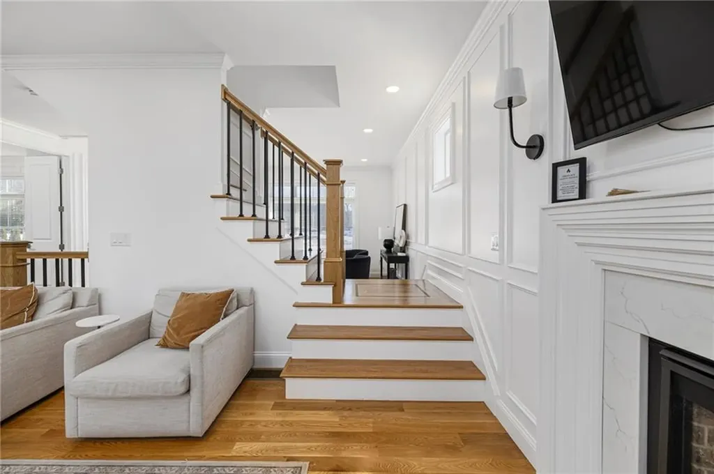 5 Lacey Court Smithfield RI 02917