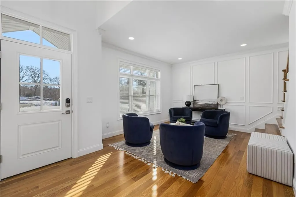 5 Lacey Court Smithfield RI 02917