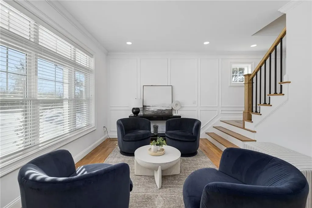 5 Lacey Court Smithfield RI 02917