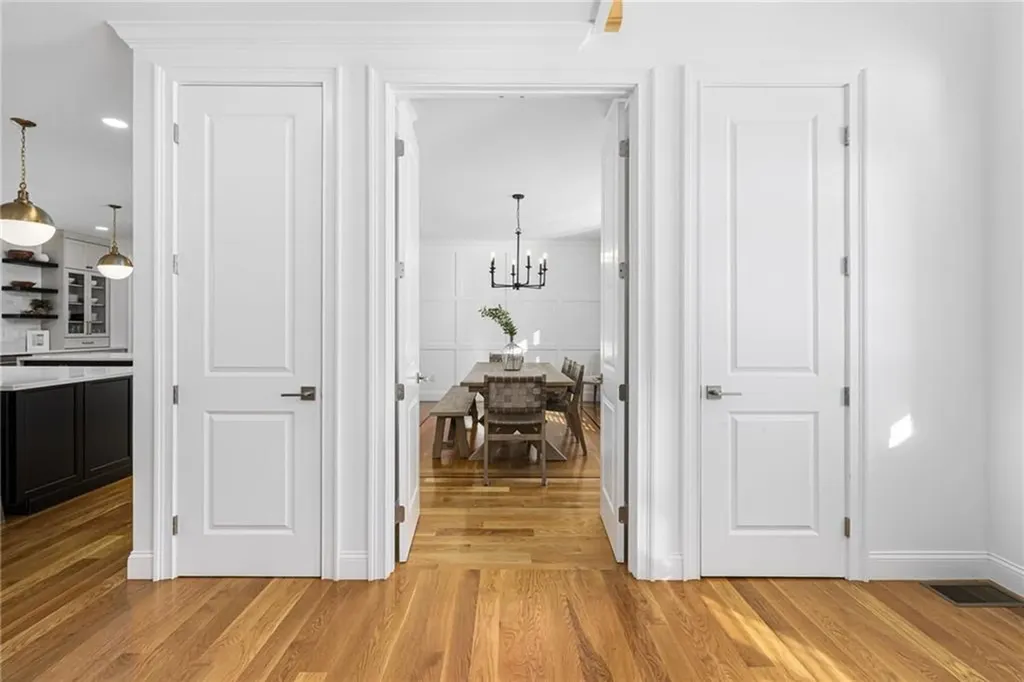 5 Lacey Court Smithfield RI 02917