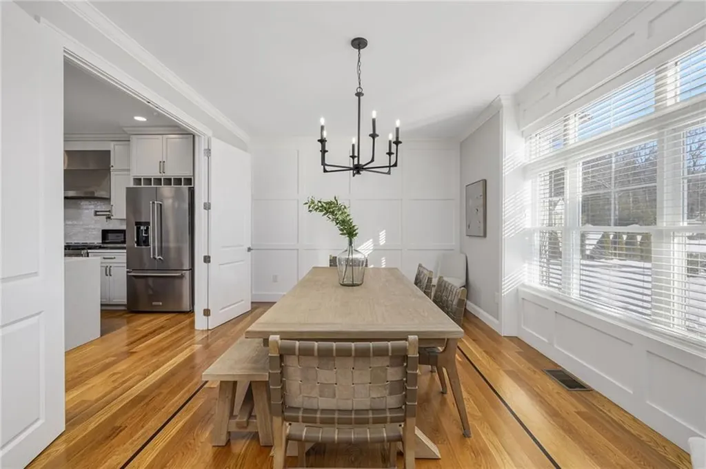 5 Lacey Court Smithfield RI 02917