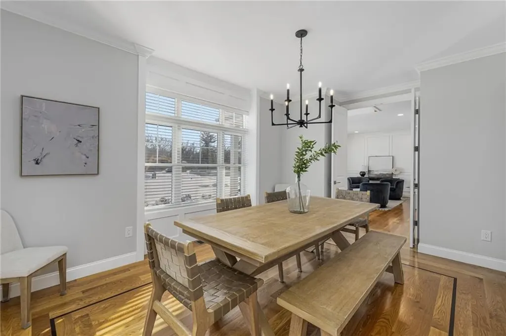 5 Lacey Court Smithfield RI 02917