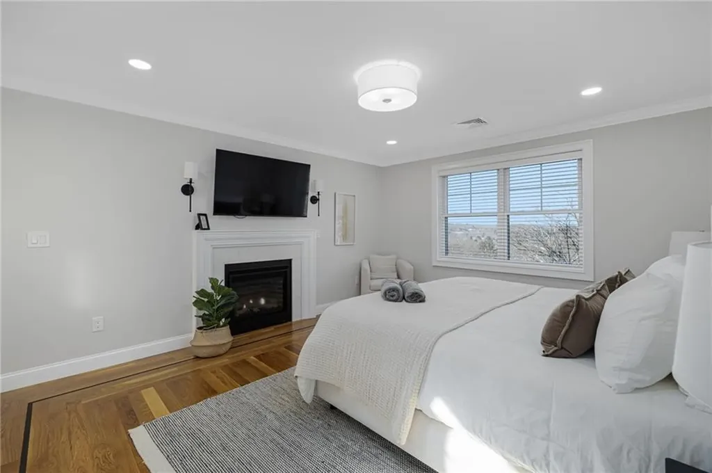 5 Lacey Court Smithfield RI 02917