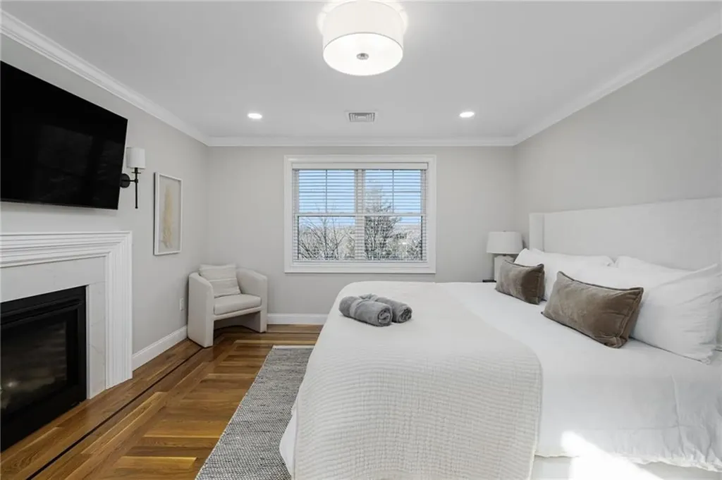 5 Lacey Court Smithfield RI 02917