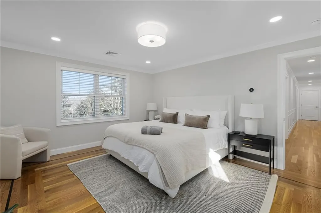 5 Lacey Court Smithfield RI 02917