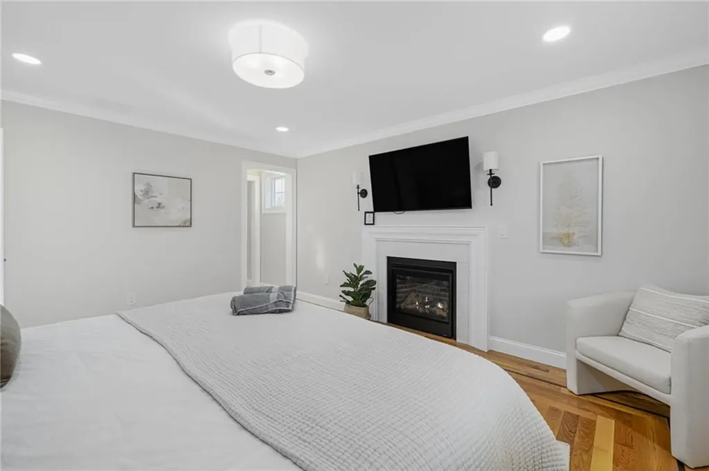 5 Lacey Court Smithfield RI 02917