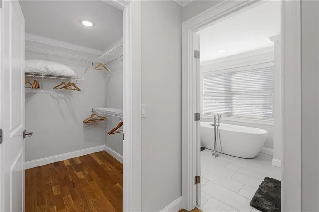 5 Lacey Court Smithfield RI 02917