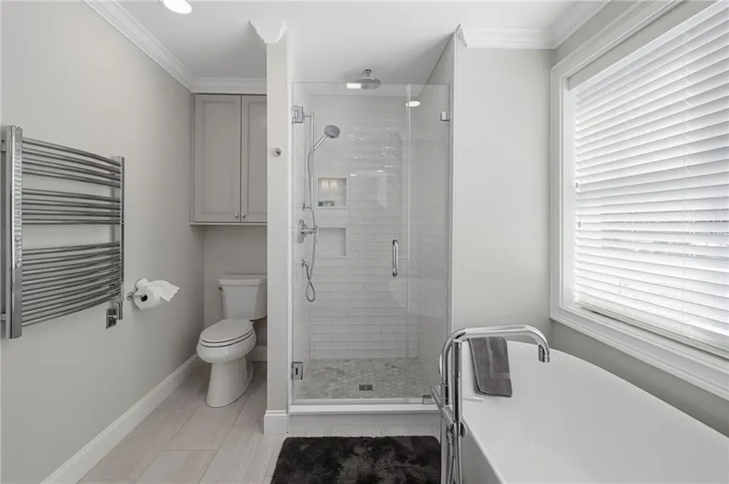 5 Lacey Court Smithfield RI 02917