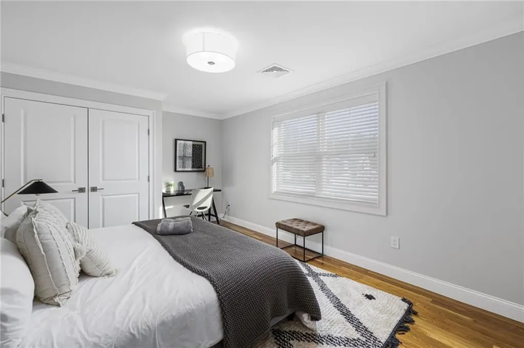 5 Lacey Court Smithfield RI 02917