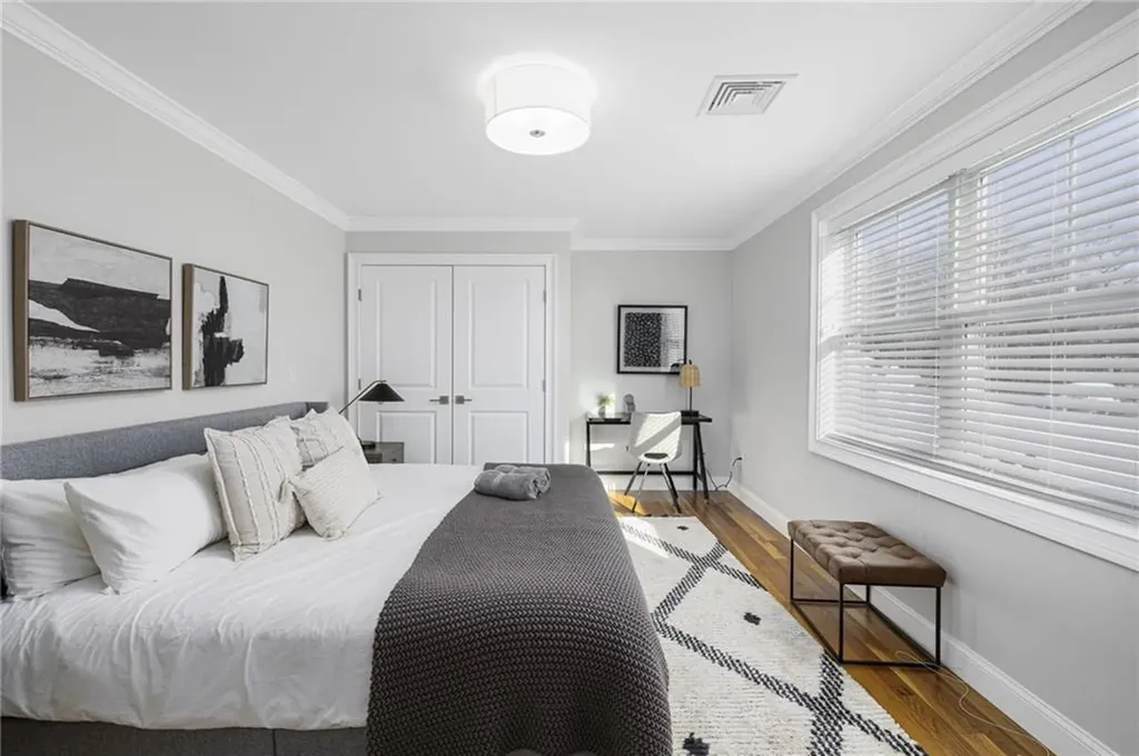 5 Lacey Court Smithfield RI 02917