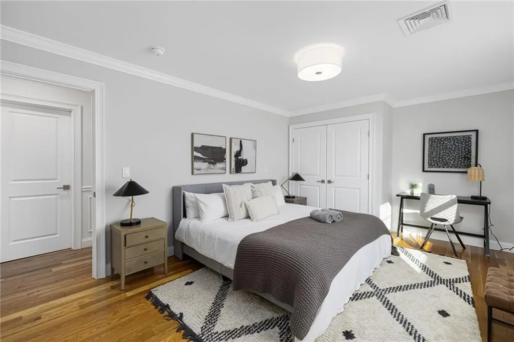 5 Lacey Court Smithfield RI 02917