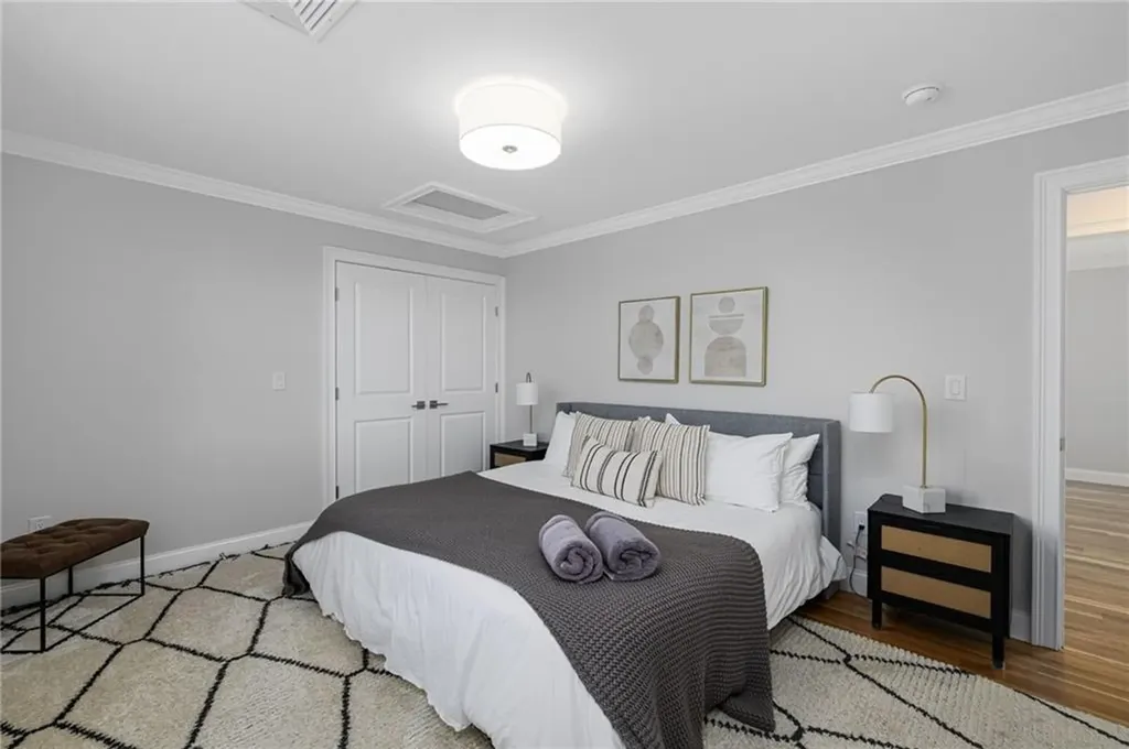 5 Lacey Court Smithfield RI 02917