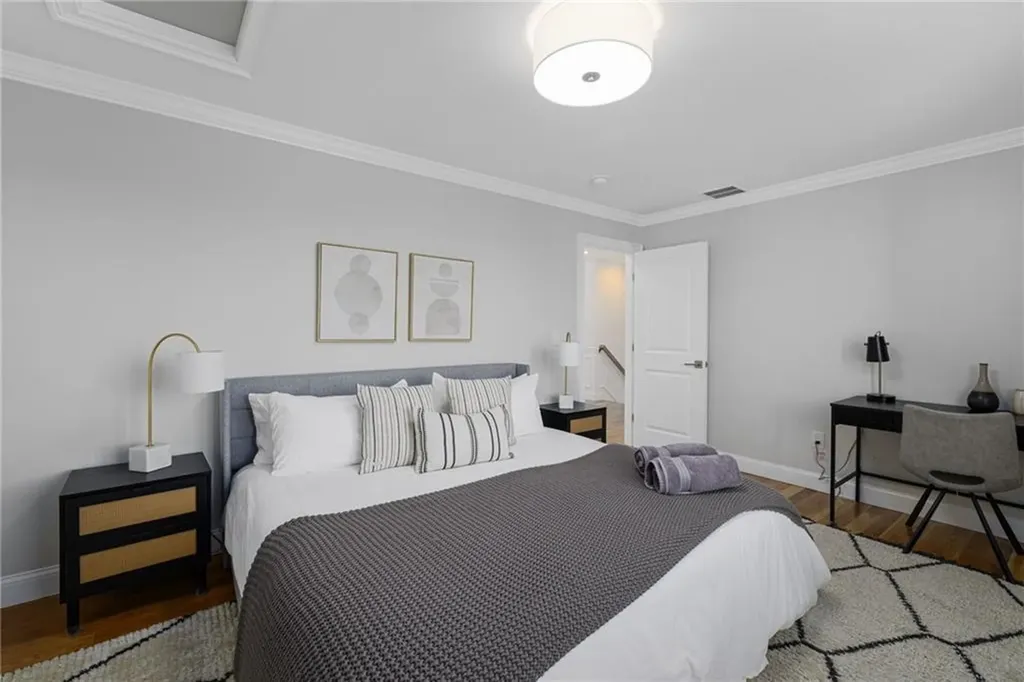 5 Lacey Court Smithfield RI 02917