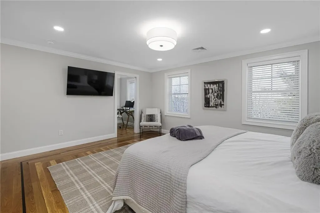 5 Lacey Court Smithfield RI 02917