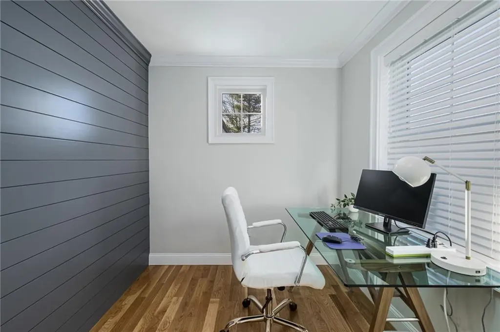 5 Lacey Court Smithfield RI 02917