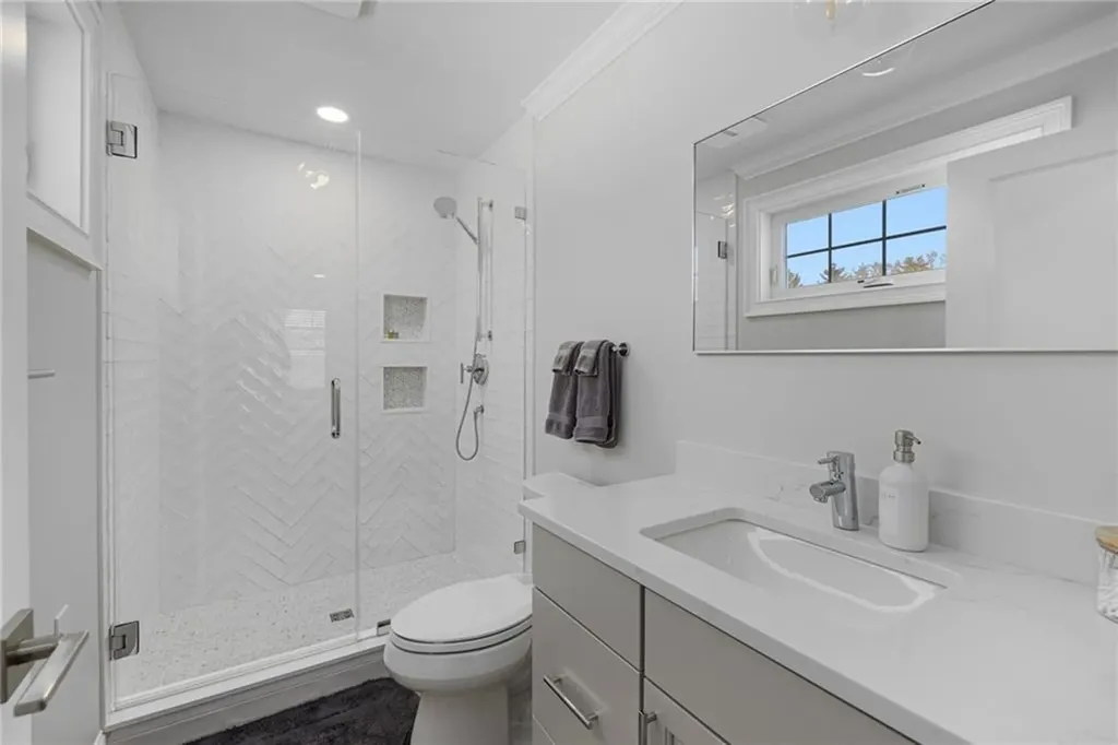 5 Lacey Court Smithfield RI 02917