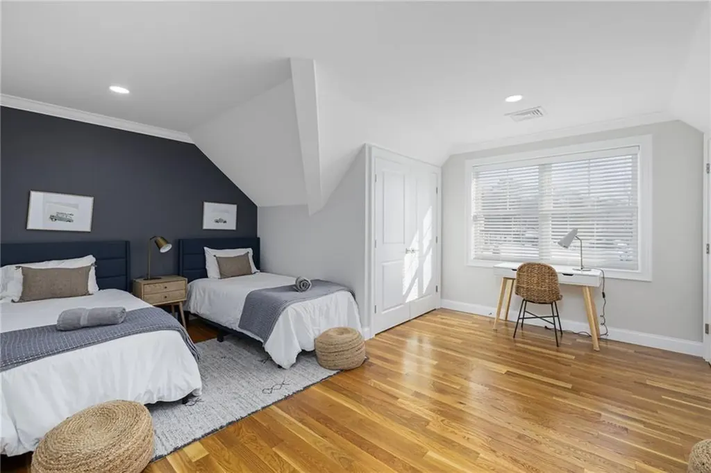 5 Lacey Court Smithfield RI 02917