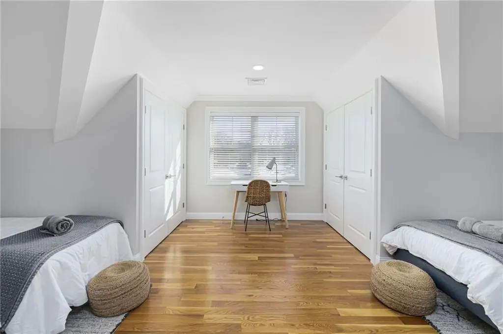 5 Lacey Court Smithfield RI 02917