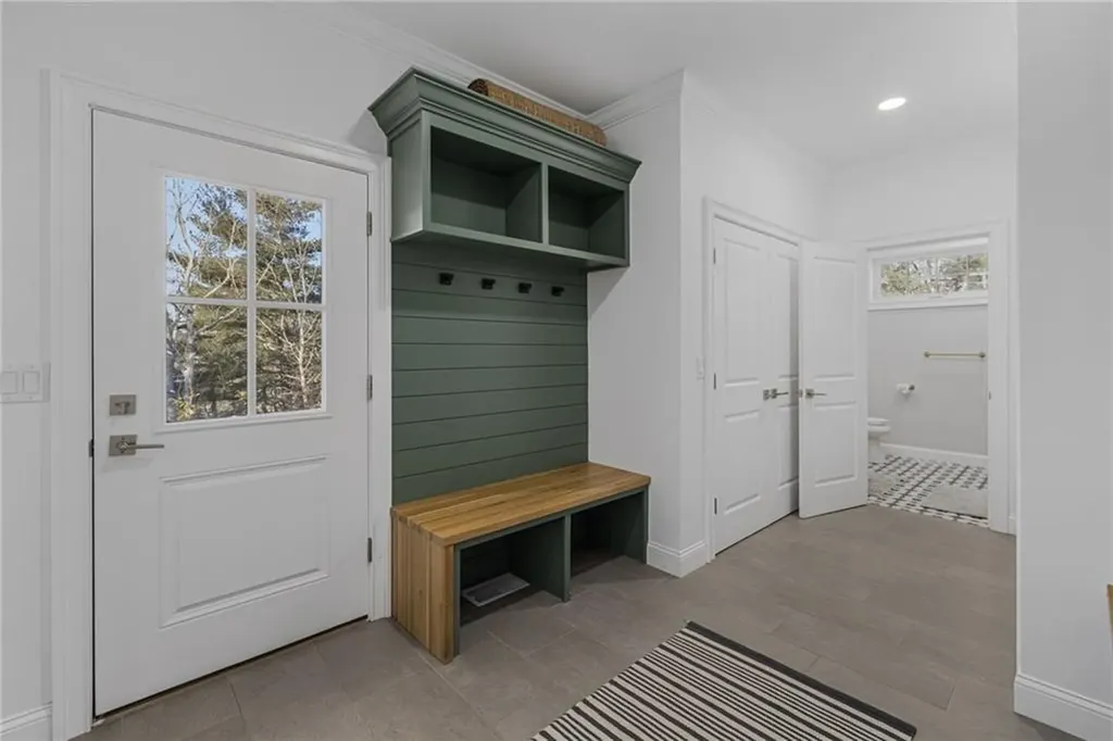 5 Lacey Court Smithfield RI 02917