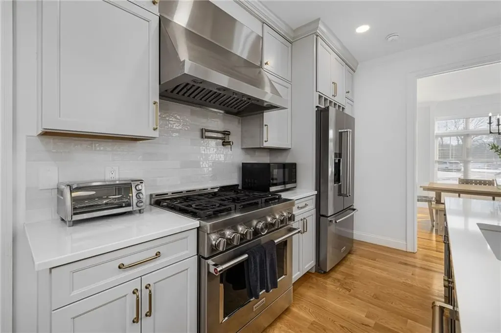 5 Lacey Court Smithfield RI 02917