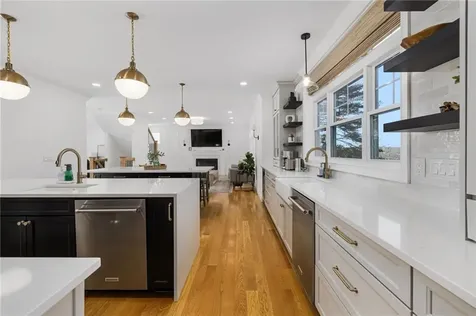 5 Lacey Court Smithfield RI 02917