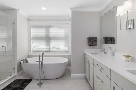 5 Lacey Court Smithfield RI 02917