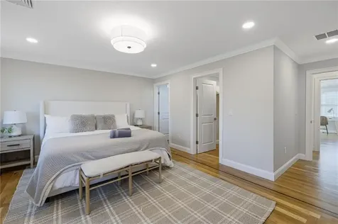 5 Lacey Court Smithfield RI 02917