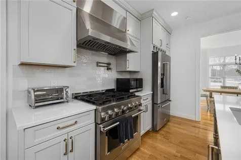 5 Lacey Court Smithfield RI 02917
