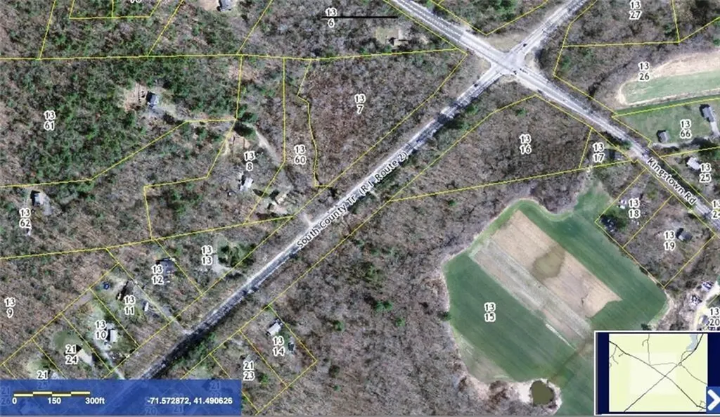 0 S County Trail South Kingstown RI 02879
