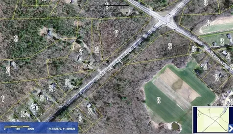 0 S County Trail South Kingstown RI 02879