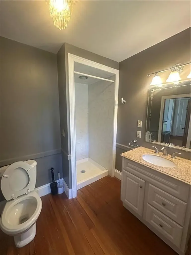 234 Norwood Avenue Cranston RI 02905