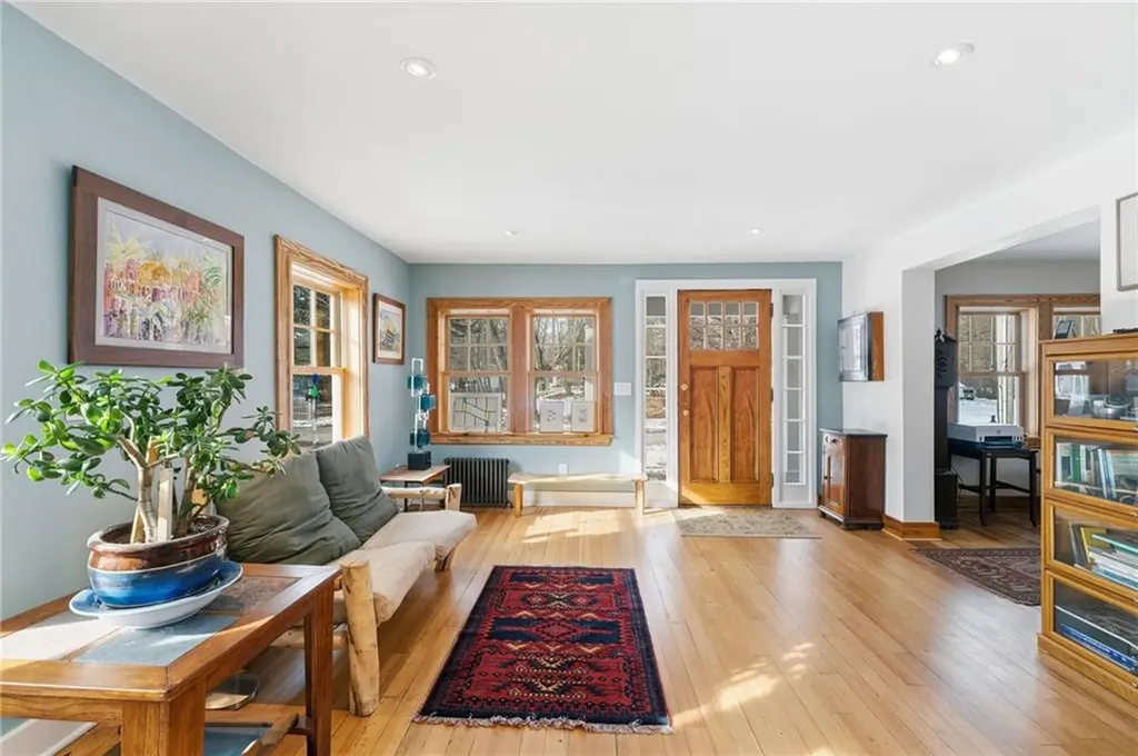 65 Columbia Heights Oval Circle Charlestown RI 02813