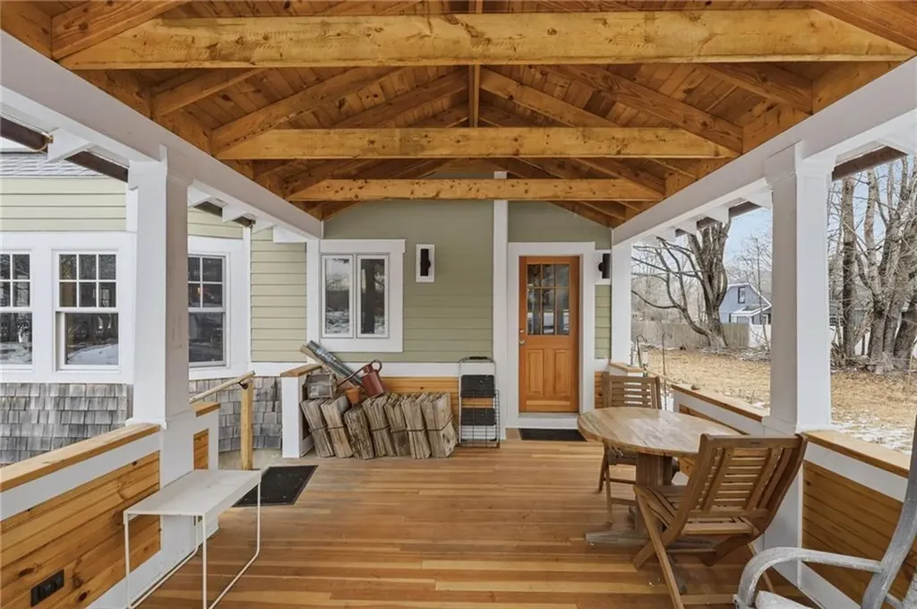 65 Columbia Heights Oval Circle Charlestown RI 02813