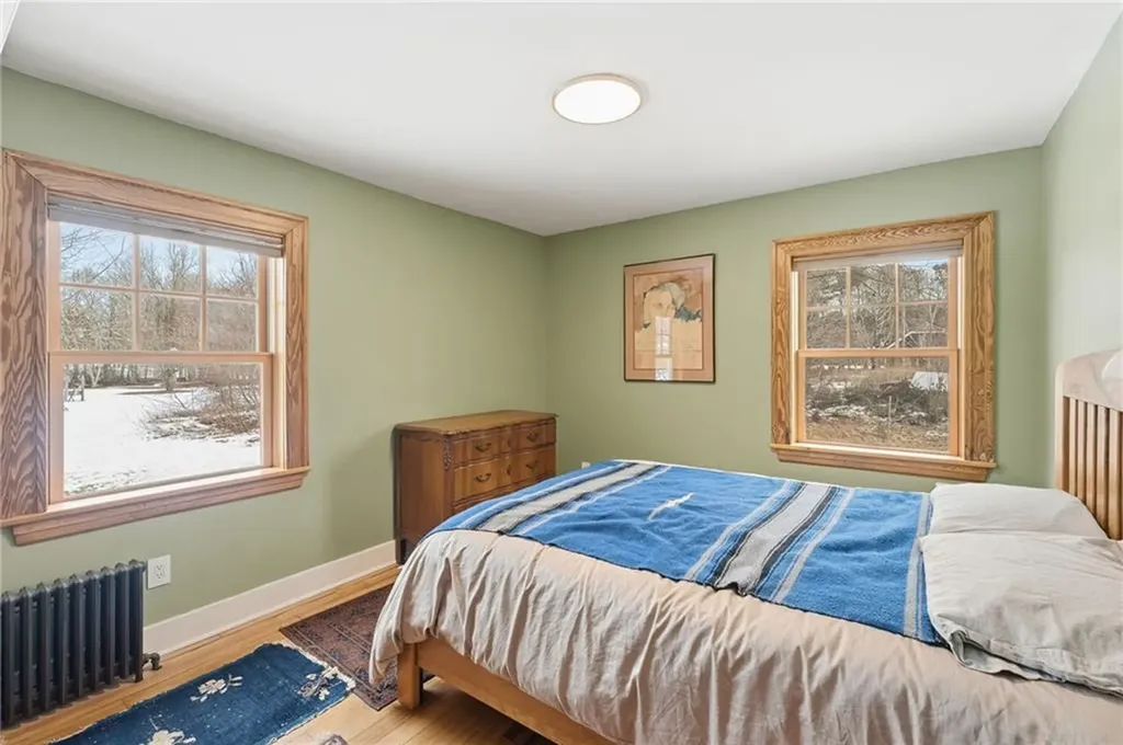 65 Columbia Heights Oval Circle Charlestown RI 02813