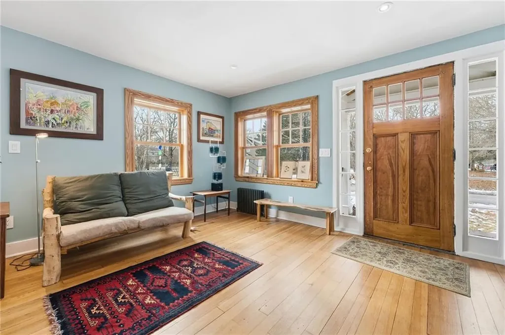 65 Columbia Heights Oval Circle Charlestown RI 02813