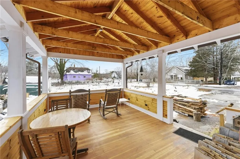 65 Columbia Heights Oval Circle Charlestown RI 02813