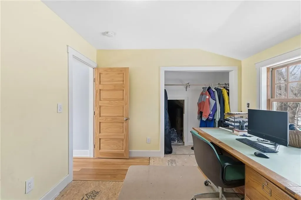 65 Columbia Heights Oval Circle Charlestown RI 02813