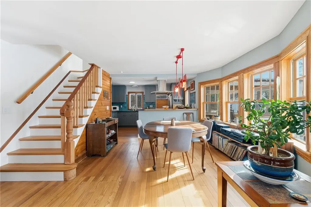 65 Columbia Heights Oval Circle Charlestown RI 02813